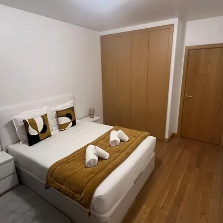 Apartamento Paradisus