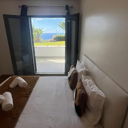 Lägenhet Paradisus Caniço