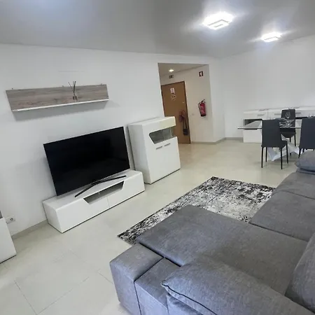 Paradisus Apartamento