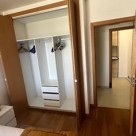 Apartamento Paradisus *