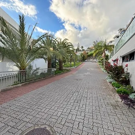 Apartamento Paradisus Caniço