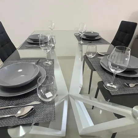 Apartamento Paradisus *