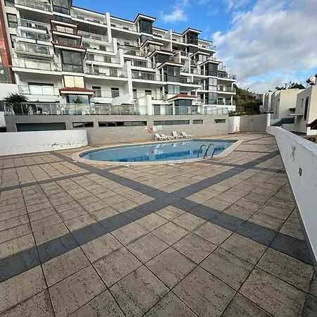 Paradisus * Canico (Madeira)