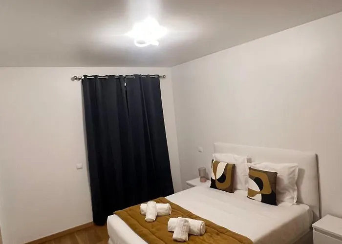 Apartament Paradisus *