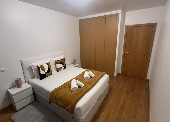 Apartament Paradisus