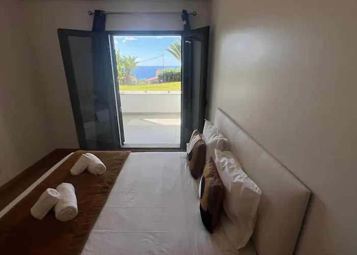 Apartament Paradisus Caniço