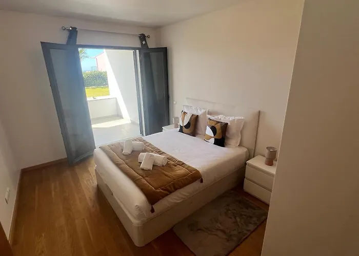 Paradisus Apartament
