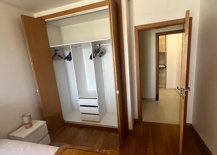 Apartament Paradisus *