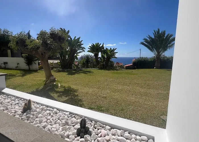 Paradisus Apartament *