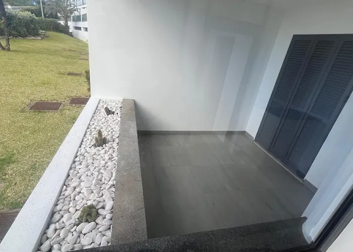 Paradisus Apartament