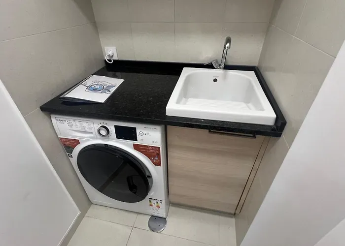 Apartament Paradisus Caniço