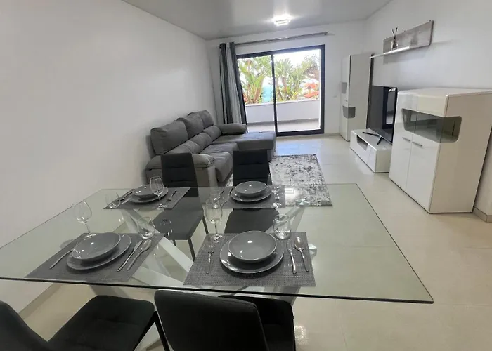 Paradisus Apartament