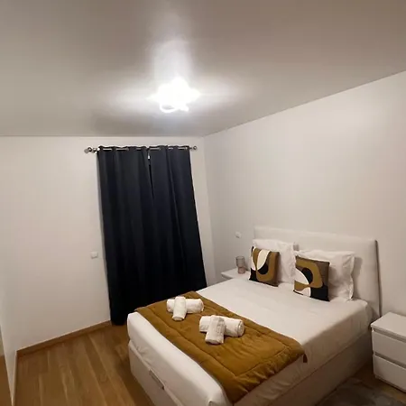 Apartmán Paradisus *