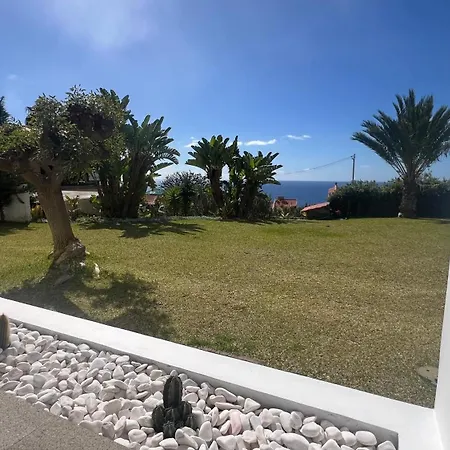 Apartment Paradisus *