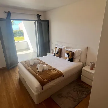 Paradisus Apartmán