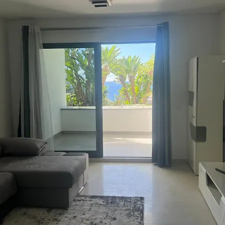 Paradisus Canico (Madeira)