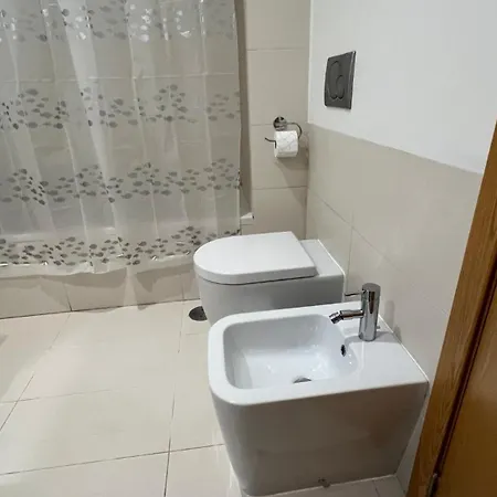 Apartament Paradisus Caniço