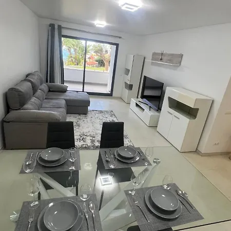 Paradisus Apartamento Caniço