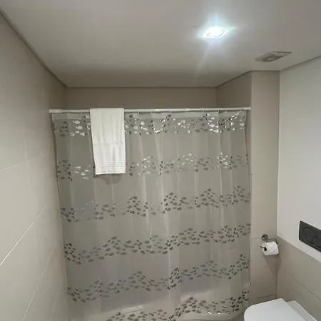 Paradisus Apartmán *