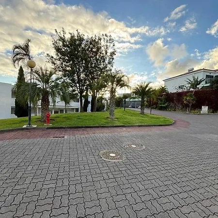 Paradisus Caniço