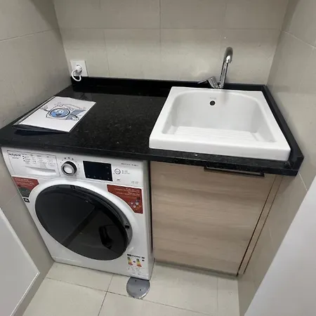 Apartamento Paradisus Caniço