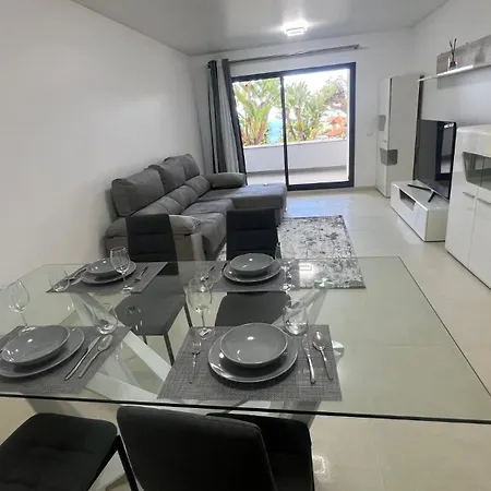 Paradisus Apartment