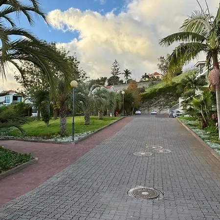 Paradisus Canico (Madeira)