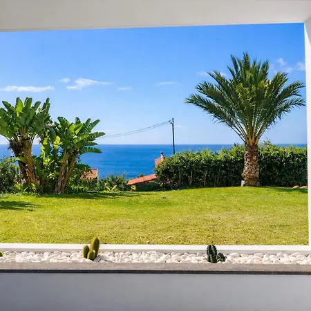 Paradisus Apartment *