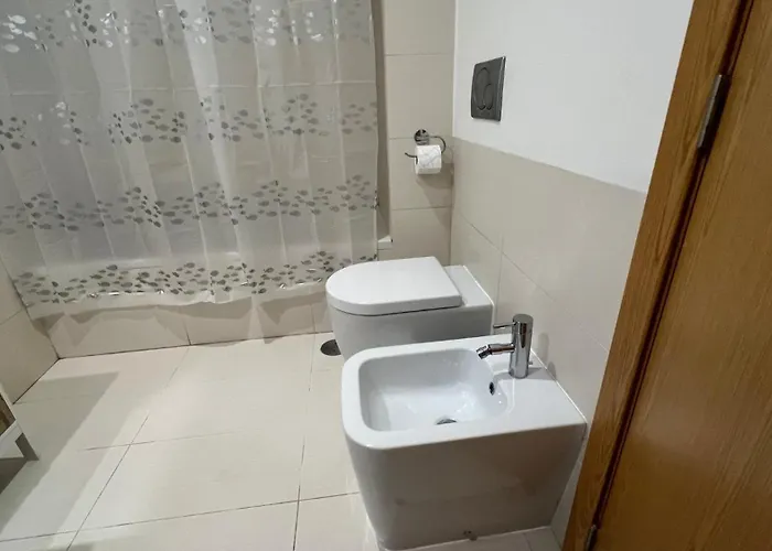 Διαμέρισμα Paradisus Caniço