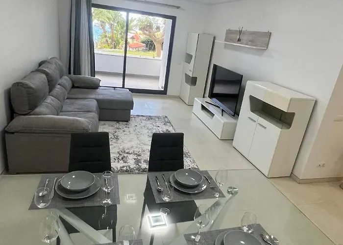 Paradisus Apartmán Caniço