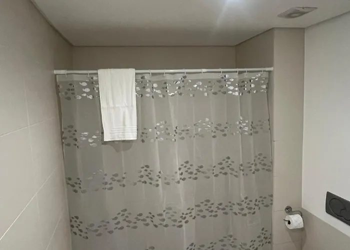 Paradisus Διαμέρισμα *