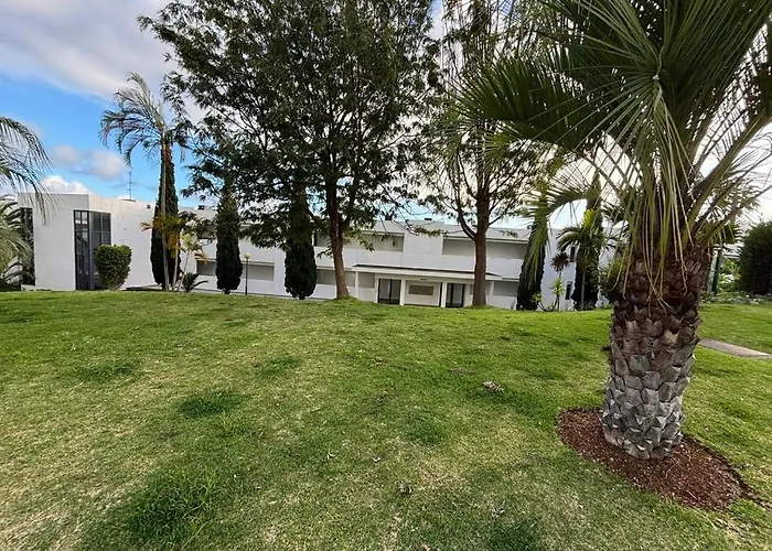 Paradisus Caniço