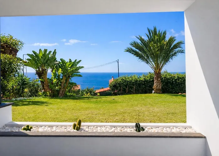 Paradisus Διαμέρισμα *