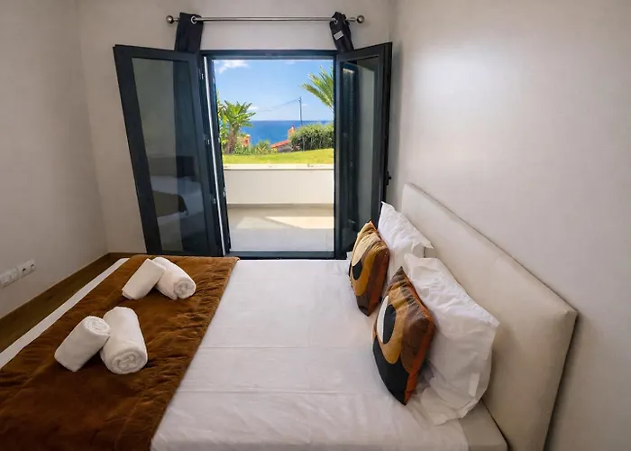 Διαμέρισμα Paradisus *